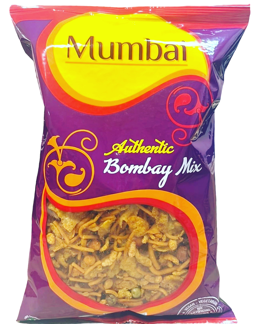 Mumbai Bombay Mix 6 Pack Mumbai Spice Mix
