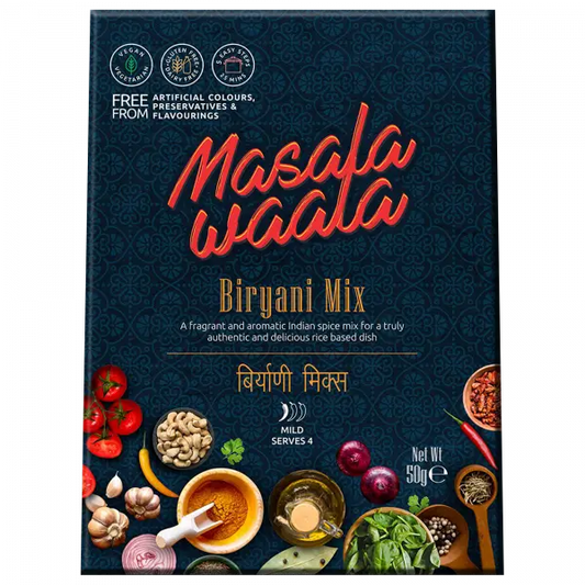 Biryani Mix