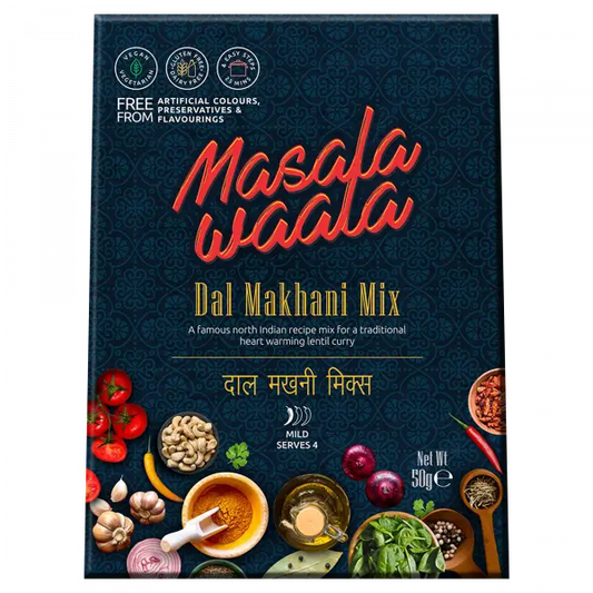 Dal Makhani Mix
