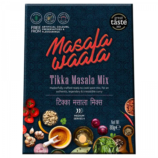 Tikka Masala Mix