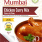 Case of Mumbai Chicken Curry Mix - FREE DELIVERY!